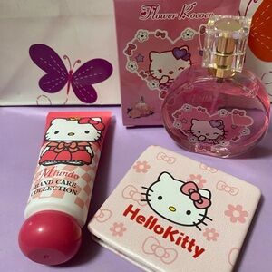 Hello Kitty Purse Bundle